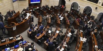 Congreso descarta revivir votación de la consulta popular, que se hundió la semana pasada