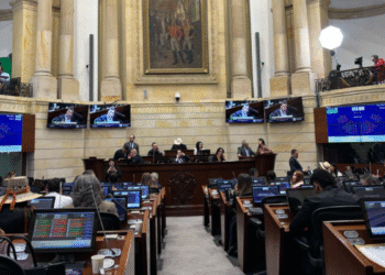 Preguntas consulta popular Congreso