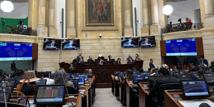 Preguntas consulta popular Congreso