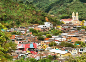 Abatidos miembros del Clan de Golfo implicados en crimen de policías en Salgar, Antioquia