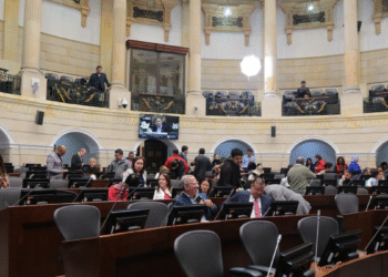 Reforma congreso