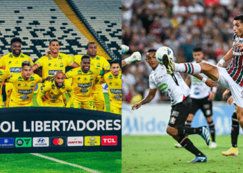 Bucaramanga y Once Caldas