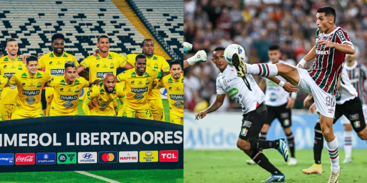 Bucaramanga y Once Caldas