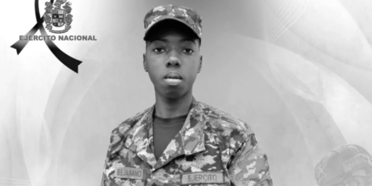 Joven que prestaba servicio militar fue asesinado en Antioquia: señalan al Clan del Golfo