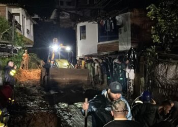Tragedia invernal en Sabaneta, Antioquia: siete personas murieron
