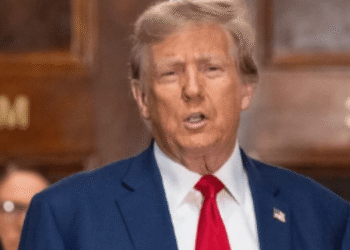 Tribunal de Comercio de EE. UU. bloquea aranceles recíprocos de Trump