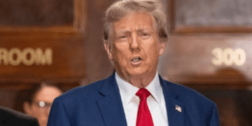 Tribunal de Comercio de EE. UU. bloquea aranceles recíprocos de Trump