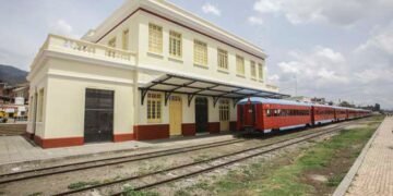 Tren de la Sabana atropelló a una persona en Bogotá: la víctima falleció