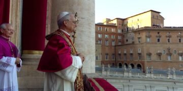 El llanto de un hombre de Dios: “El mal no prevalecerá”