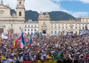 Marchas