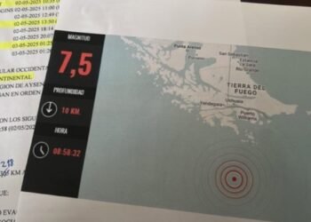 Terremoto