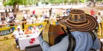 Asesinato en Festival Vallenato