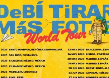 Gira Bad Bunny