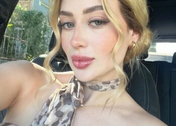 ¡A sangre fría! Asesinan a influencer en plena transmisión en vivo