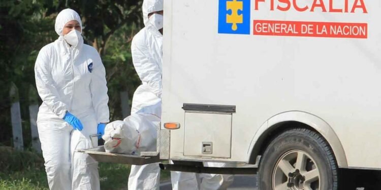 Fallecimiento de Kevin López