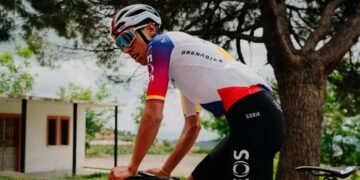 Egan Bernal