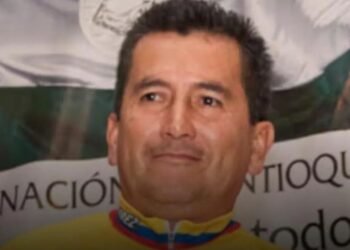 Fiscalía cita a Lucho Herrera por presunto vínculo con desapariciones forzadas en Cundinamarca