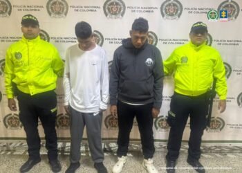 Capturan a dos presuntos responsables del asesinato de estilista LGBTIQ+