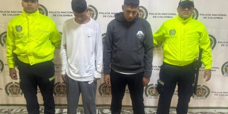 Capturan a dos presuntos responsables del asesinato de estilista LGBTIQ+