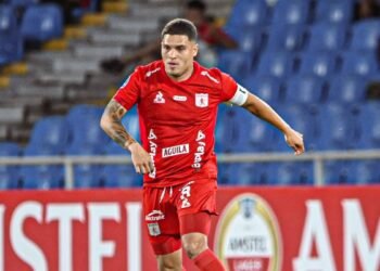 Juan Fernando Quintero