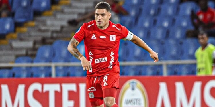 Juan Fernando Quintero