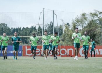 Rivales Atlético Nacional