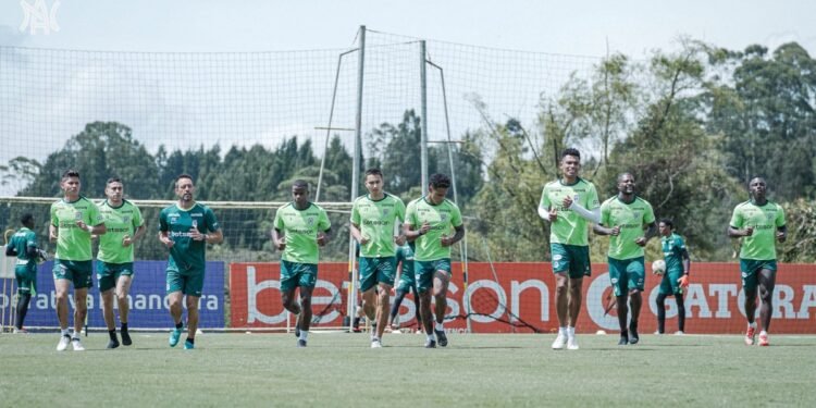 Rivales Atlético Nacional