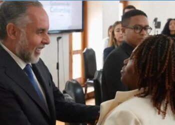 Armando Benedetti, luego de reunión con Francia Márquez: “Para pelear hay que subirse al ring, yo no lo he hecho”