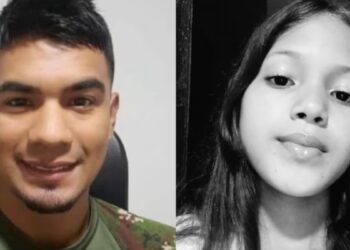 Brayan Campo fue condenado a 58 años de cárcel por el feminicidio de Sofía Delgado, revela el padre de la niña