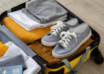 Estados Unidos ya permite llevar 11 objetos en el equipaje de mano: ojo a la lista