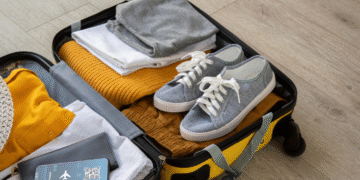 Estados Unidos ya permite llevar 11 objetos en el equipaje de mano: ojo a la lista