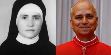 El papa León XIV tuvo presente a Colombia en primeros decretos: beatificará a la monja antioqueña Inés Arango Velásquez