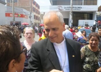 León XIV, el nuevo papa, también es peruano: aunque nació en Estados Unidos, tiene nacionalidad del país latinoamericano
