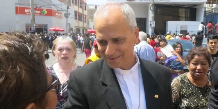 León XIV, el nuevo papa, también es peruano: aunque nació en Estados Unidos, tiene nacionalidad del país latinoamericano