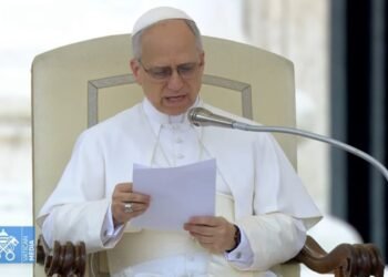 Papa León XIV: “La situación en Gaza es cada vez más preocupante y dolorosa”