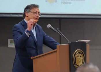 “Hay que detener al genocida”: Petro ante alerta de la ONU sobre posible muerte de 14.000 bebés por hambre en Gaza