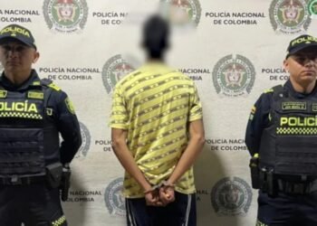 Hombre en Pereira es acusado de apuñalar a su hermano, golpear a su hermana y maltratar un perro