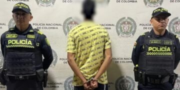 Hombre en Pereira es acusado de apuñalar a su hermano, golpear a su hermana y maltratar un perro