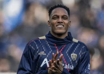 Yerry Mina