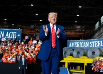 Trump