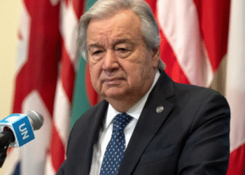 ONU revela la peor cifra de muerte de sus funcionarios en Gaza