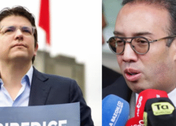 Piden proteger a fiscales que investigan atentado contra Miguel Uribe por temor a represalias