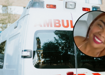 Intento de feminicidio: expareja le roció gasolina a mujer causándole heridas de consideración