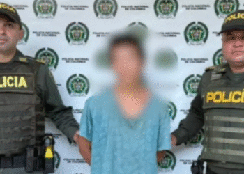 Envían a prisión a hombre acusado de quitarle la vida a su mamá, en Huila