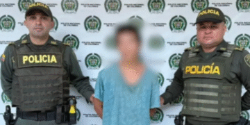 Envían a prisión a hombre acusado de quitarle la vida a su mamá, en Huila