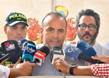 Explotan dos motos bomba en Cali, en medio de cadena de ataques en el Pacífico colombiano