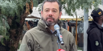 Alcalde Galán se pronuncia sobre indagación de la Procuraduría en su contra