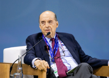 Audios revelan supuesta conspiración de Álvaro Leyva para destituir a Petro buscando apoyo de Estados Unidos
