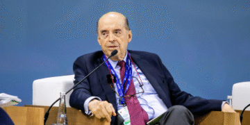 Audios revelan supuesta conspiración de Álvaro Leyva para destituir a Petro buscando apoyo de Estados Unidos