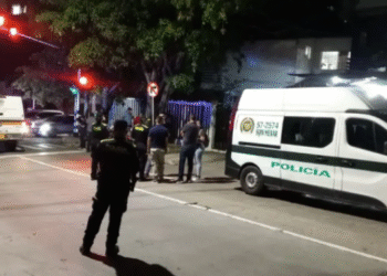 Investigan muerte de dos adultos mayores en el norte de Barranquilla